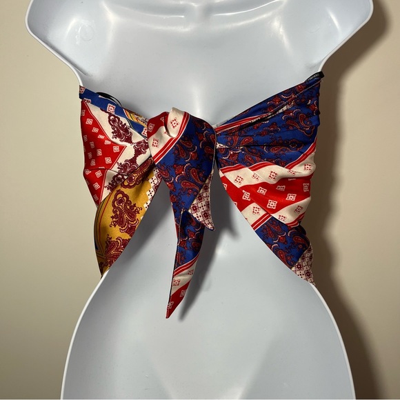 Tube Top - Picture 3 of 4